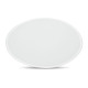 Skladací frisbee - white
