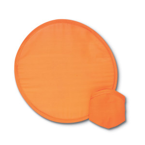 Skladací frisbee - orange