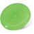 Frisbee - farba green