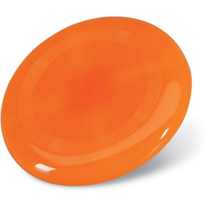 Frisbee - orange