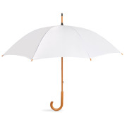 Manuálny dáždnik
