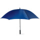 Golfový odolný dáždnik - blue