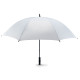 Golfový odolný dáždnik - white