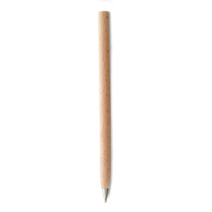Drevené guľôčkové pero - wood