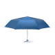 Skladací dáždnik - blue
