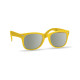 Slnečné okuliare s UV ochranou - yellow