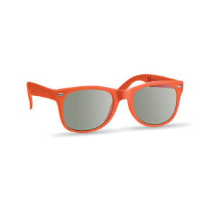 Slnečné okuliare s UV ochranou - orange