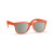 Slnečné okuliare s UV ochranou - farba orange