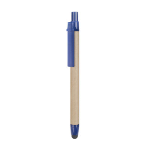 Guľočkové pero - blue