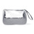Toaletná taška z mikrovlákna - farba grey