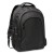 Laptop ruksak - farba čierna