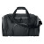 Športová taška z 600D polyesteru - farba čierna