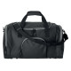 Športová taška z 600D polyesteru - čierna