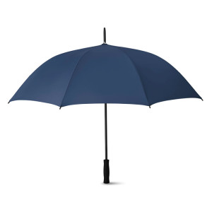 27 palcový dáždnik - blue