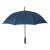 27 palcový dáždnik - farba blue