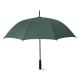27 palcový dáždnik - green