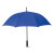 27 palcový dáždnik - farba royal blue