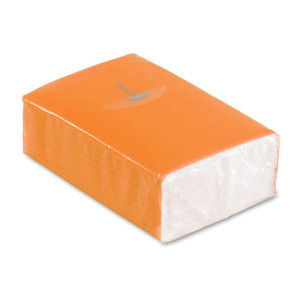 Mini balenie vreckoviek - orange
