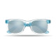 Štýlové slnečné okuliare - blue