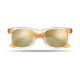 Štýlové slnečné okuliare - orange