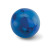 Nafukovacia plážová lopta - farba blue