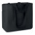 Nákupná taška zo 600D polyesteru - farba čierna