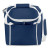 Chladiaca praktická taška 600D polyester - farba blue