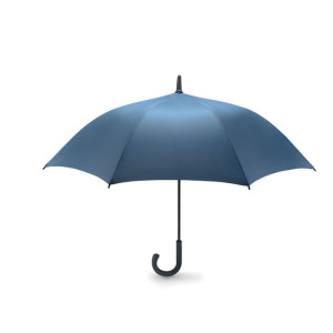 23 palcový automatický dáždnik - blue