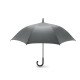 23 palcový automatický dáždnik - grey