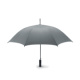 23 palcový automatický dáždnik - grey