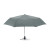 21 palcový jednoduchý dáždnik - farba grey