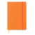 A5 poznámkový blok - farba orange