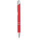 Guľôčkové pero - red
