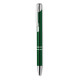 Guľôčkové pero elegantné - green