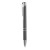 Guľôčkové pero elegantné - farba titanium
