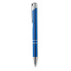 Guľôčkové pero elegantné - royal blue