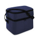 600D chladiaca taška - blue