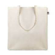Nákupná taška z organickej bavlny