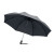 Skladací obojstranný dáždnik - farba grey