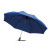 Skladací obojstranný dáždnik - farba royal blue