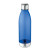 Fľaša z tritanu - farba transparent blue