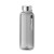 Tritanová fľaša 500 ml - farba transparent grey