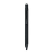 Hliníkové pero so stylusom