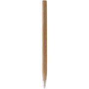 Guľôčkové drevené pero Arica