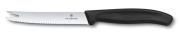 Victorinox SwissClassic Nôž na syr a salám 11cm čierny