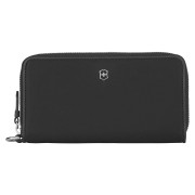 Dámska peňaženka Victoria 2.0, Smartphone Wristlet - čierna