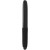 Guľôčkové pero Vienna - Bullet - farba černá