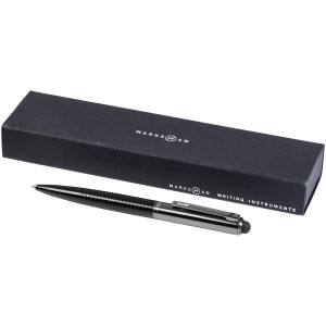 Dash Stylus guľôčkové pero - černá