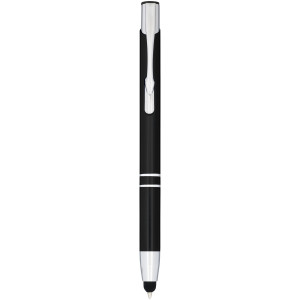 Guľôčkové pero Olaf - černá