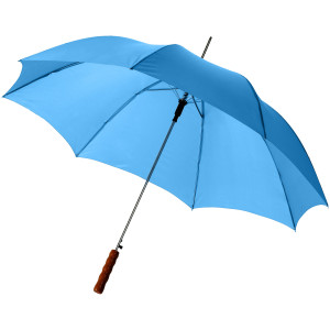Automatický dáždnik Lisa 23 palcový - Process Blue